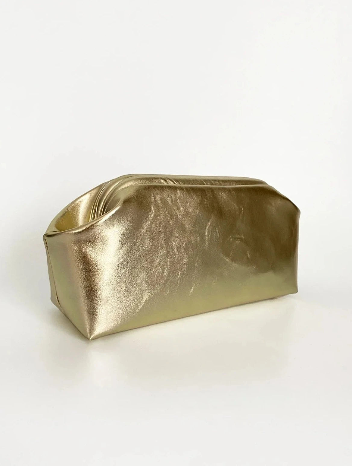 Gilded Muse Clutch clutch LUNARITY GARAGE