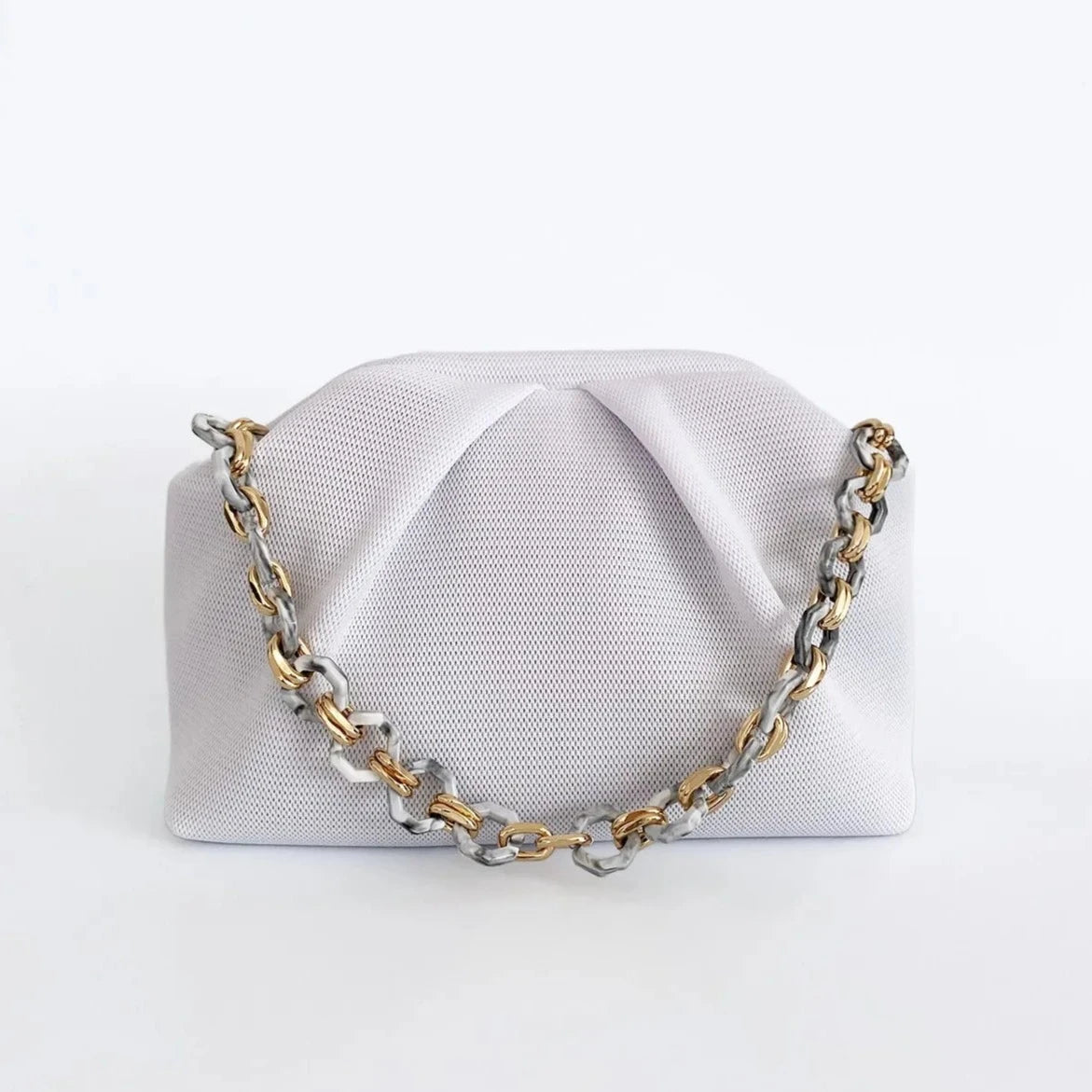 Cloud Clutch clutch LUNARITY GARAGE