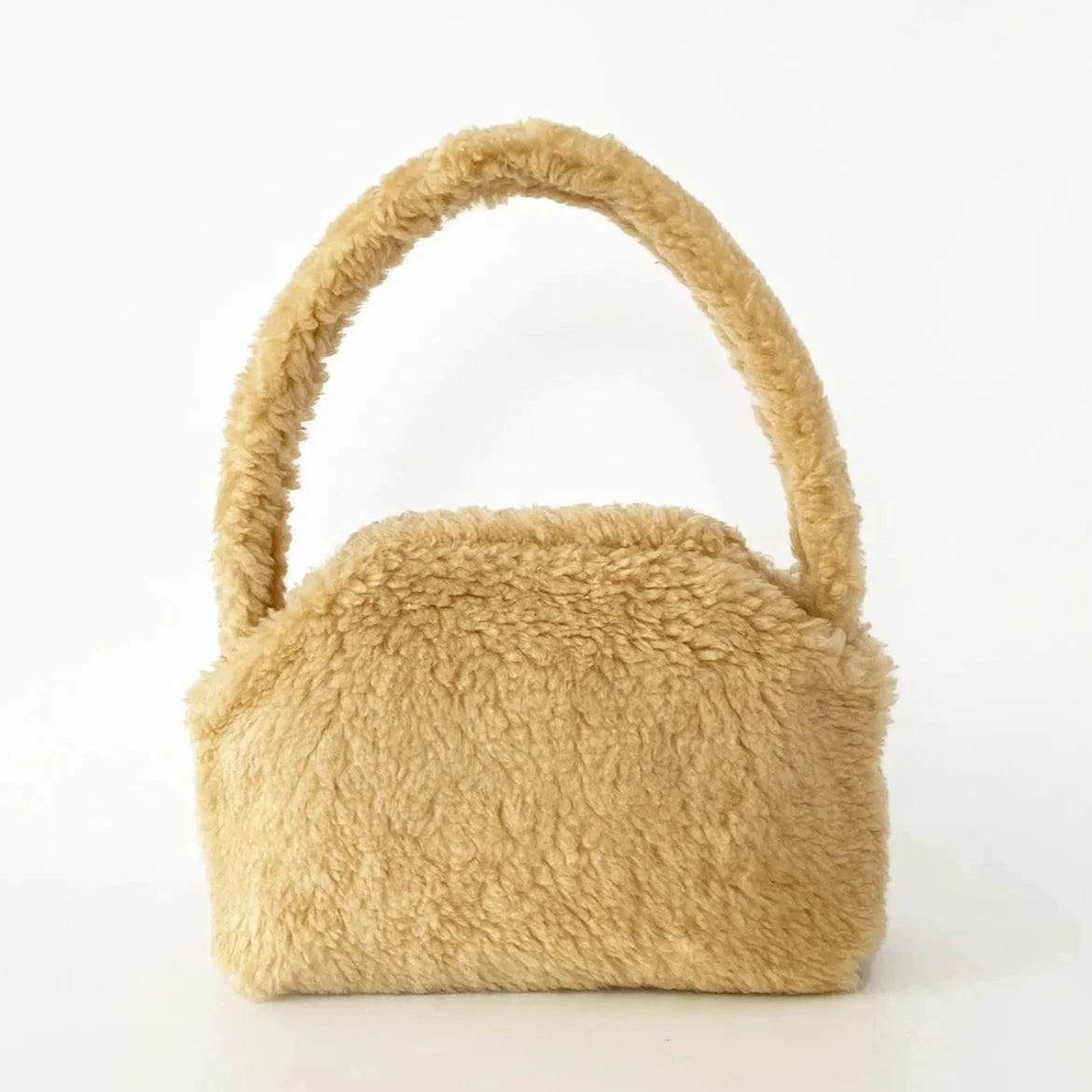 Huggable Heart Bag handbag LUNARITY GARAGE