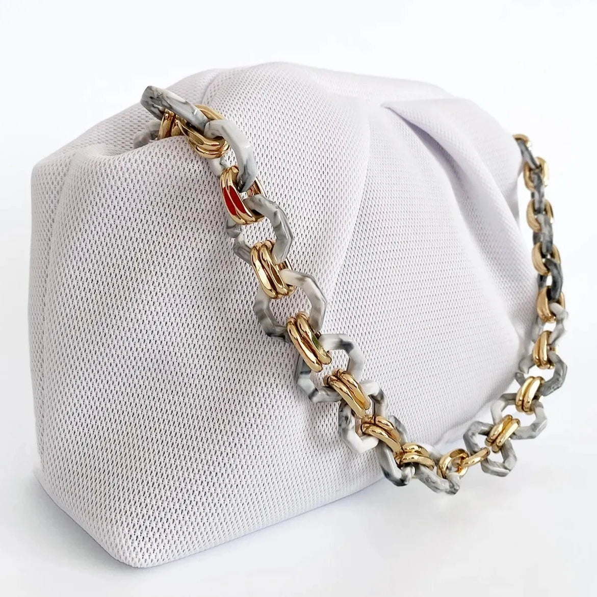 Cloud Clutch clutch LUNARITY GARAGE
