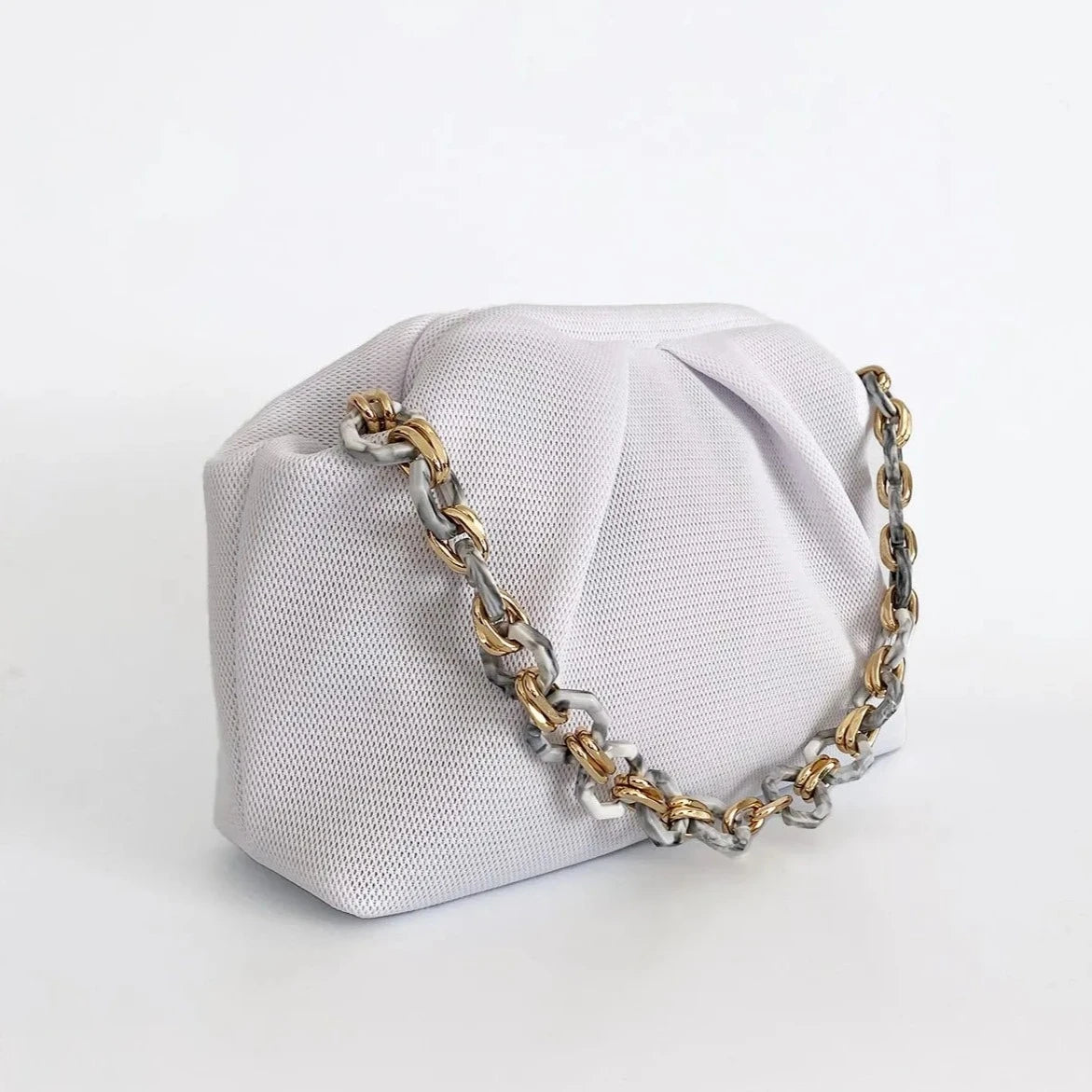 Cloud Clutch clutch LUNARITY GARAGE
