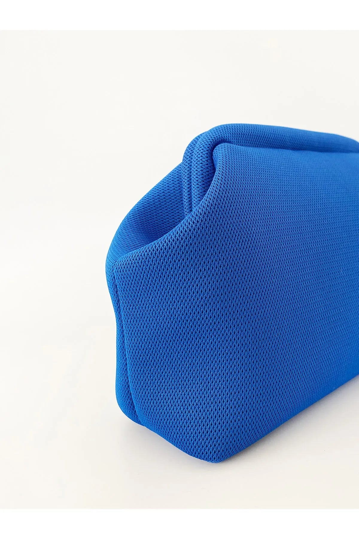 Blue Clutch Bag clutch LUNARITY GARAGE
