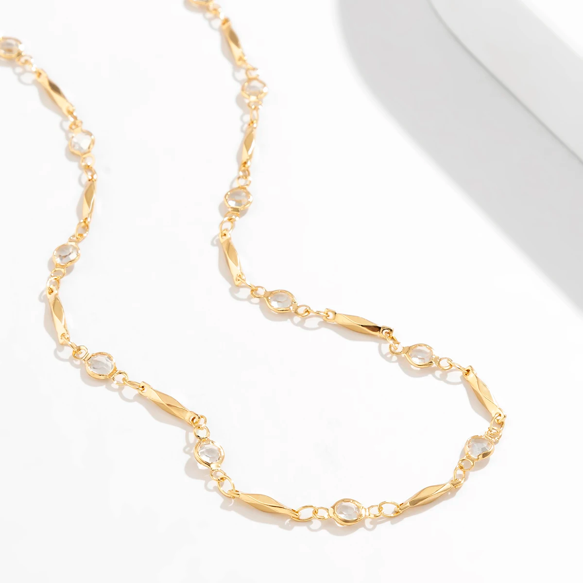 Minimalist Vintage Waist Chain waist chain LUNARITY GARAGE