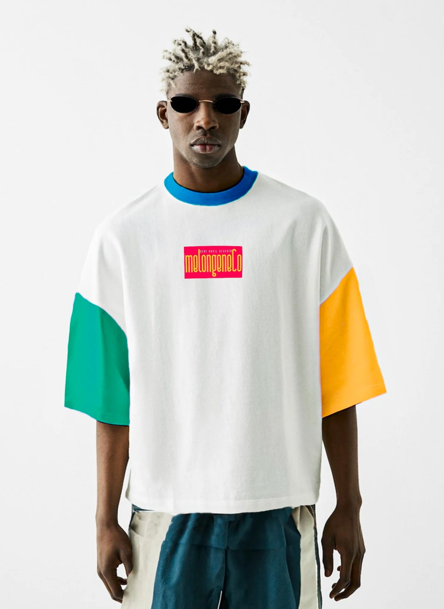 How I Love You T-Shirt T- Shirts LUNARITY GARAGE XSmall