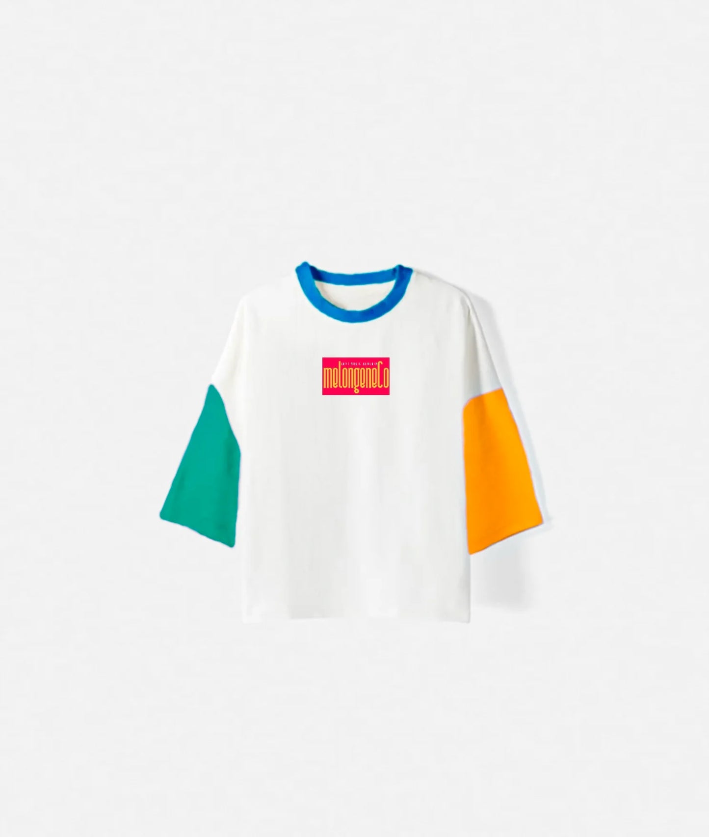 How I Love You T-Shirt T- Shirts LUNARITY GARAGE