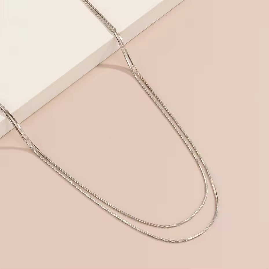 Retro Minimalist Waist Chain waist chain LUNARITY GARAGE