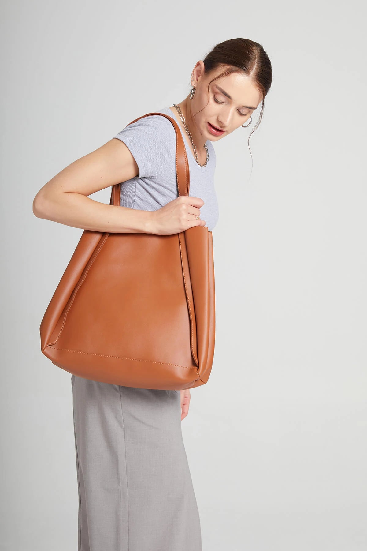 Large Tote Bag bag LUNARITY GARAGE