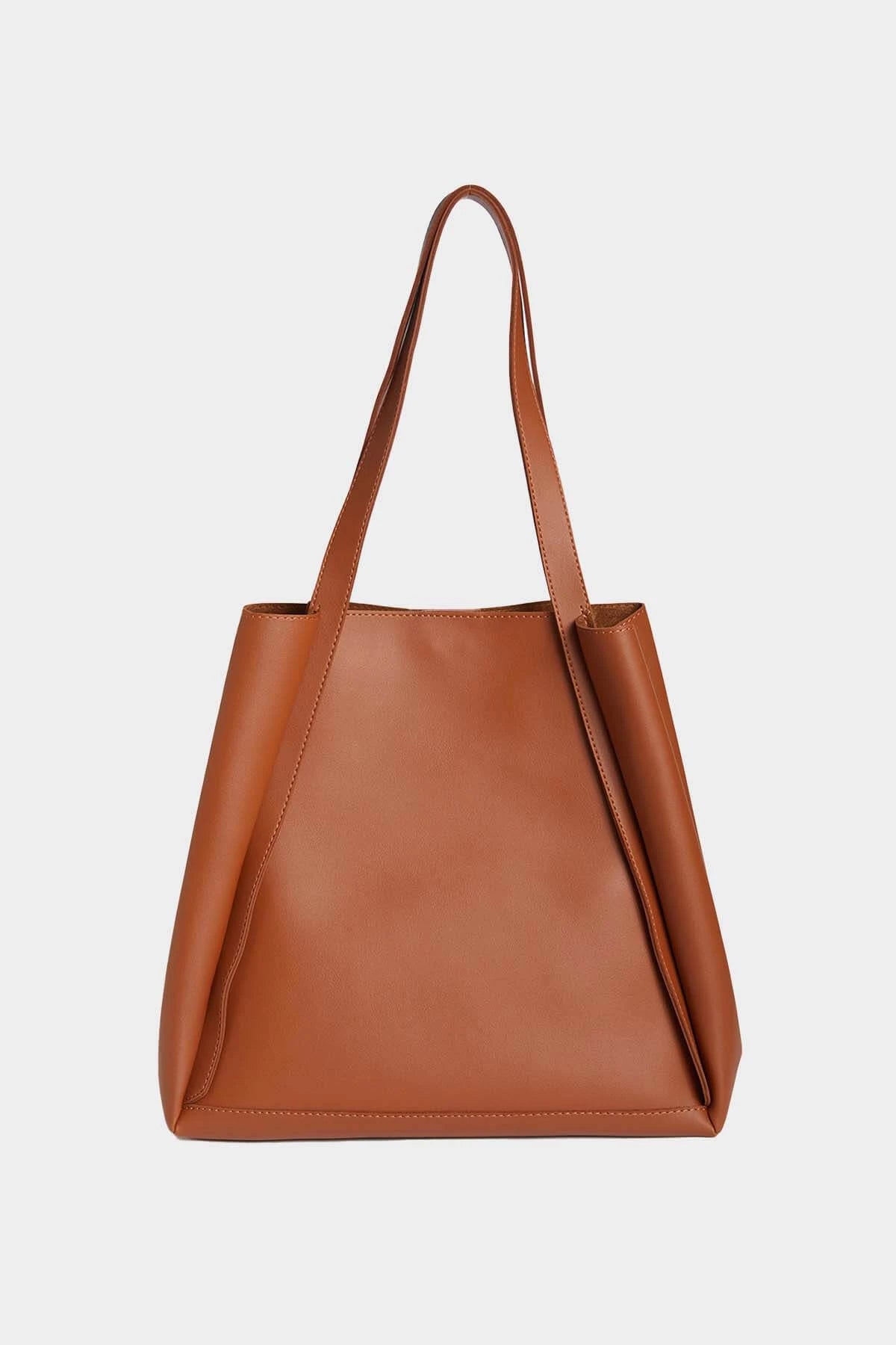 Large Tote Bag bag LUNARITY GARAGE