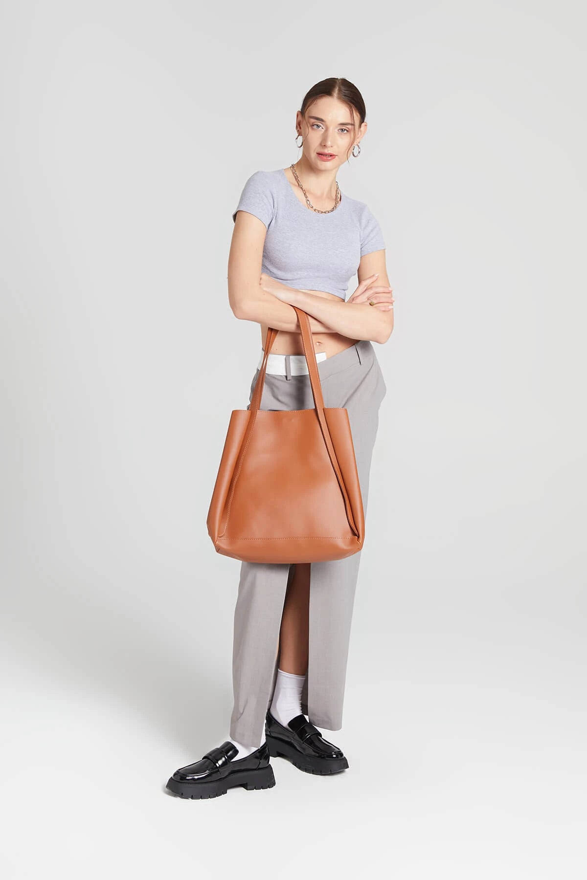 Large Tote Bag bag LUNARITY GARAGE