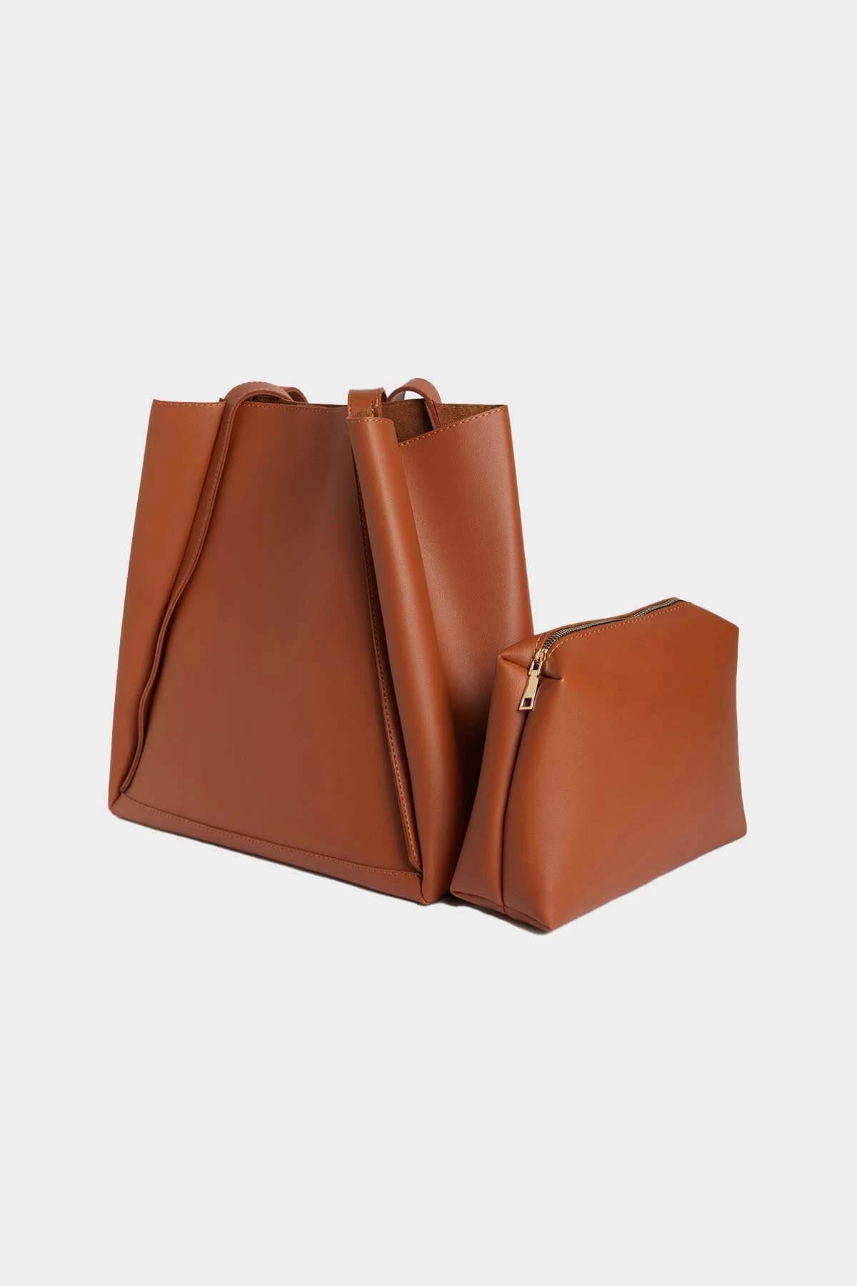 Large Tote Bag bag LUNARITY GARAGE