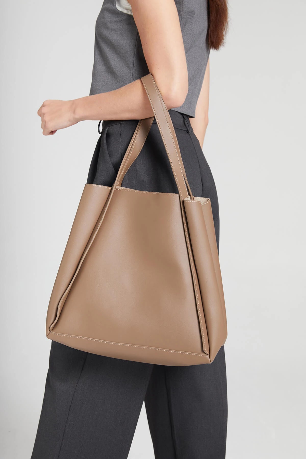 Large Tote Bag bag LUNARITY GARAGE