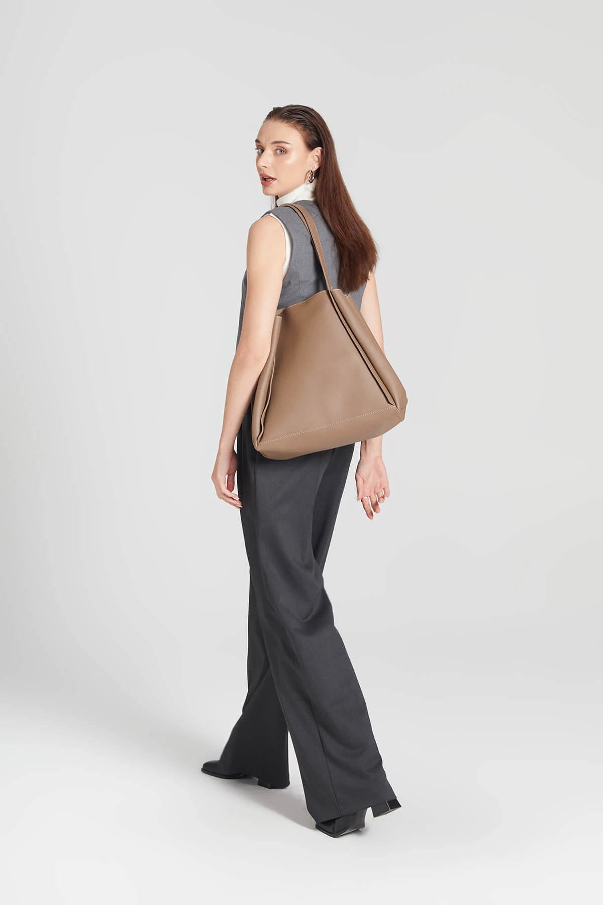 Large Tote Bag bag LUNARITY GARAGE