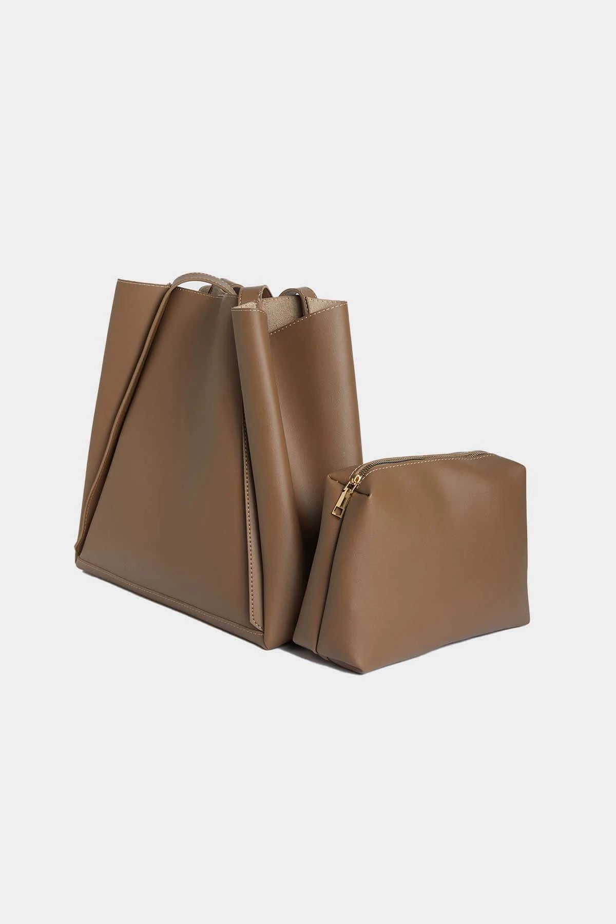 Large Tote Bag bag LUNARITY GARAGE