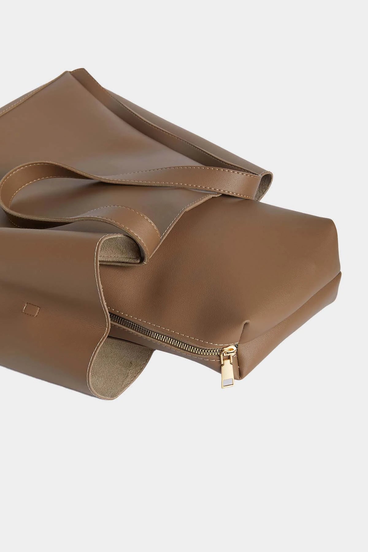 Large Tote Bag bag LUNARITY GARAGE