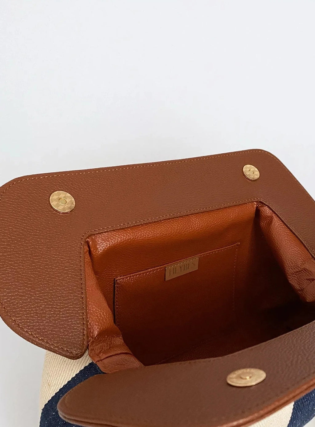 Maritime Muse Clutch handbag LUNARITY GARAGE   