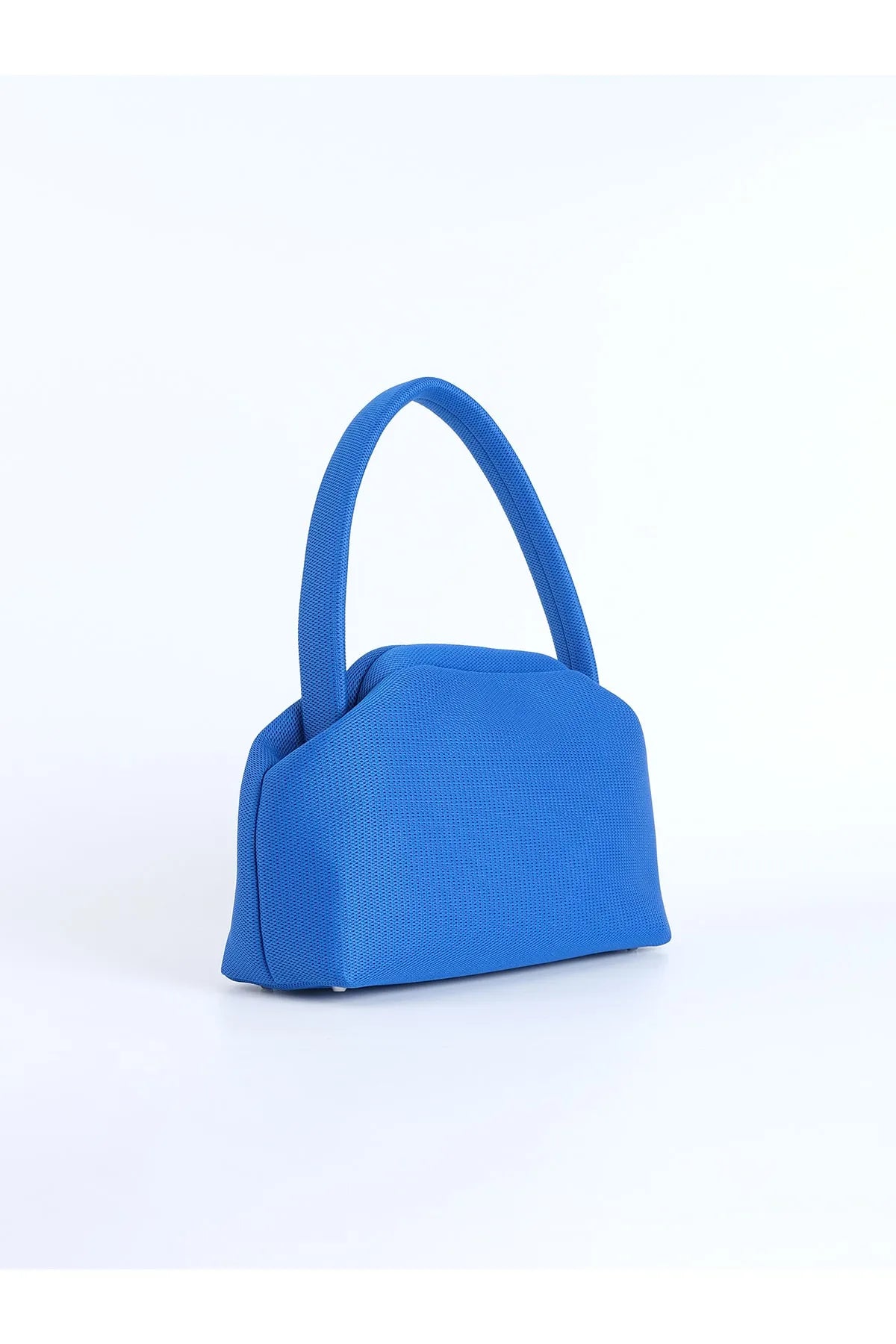 Sax Blue Shoulder Bag shoulder bag LUNARITY GARAGE   