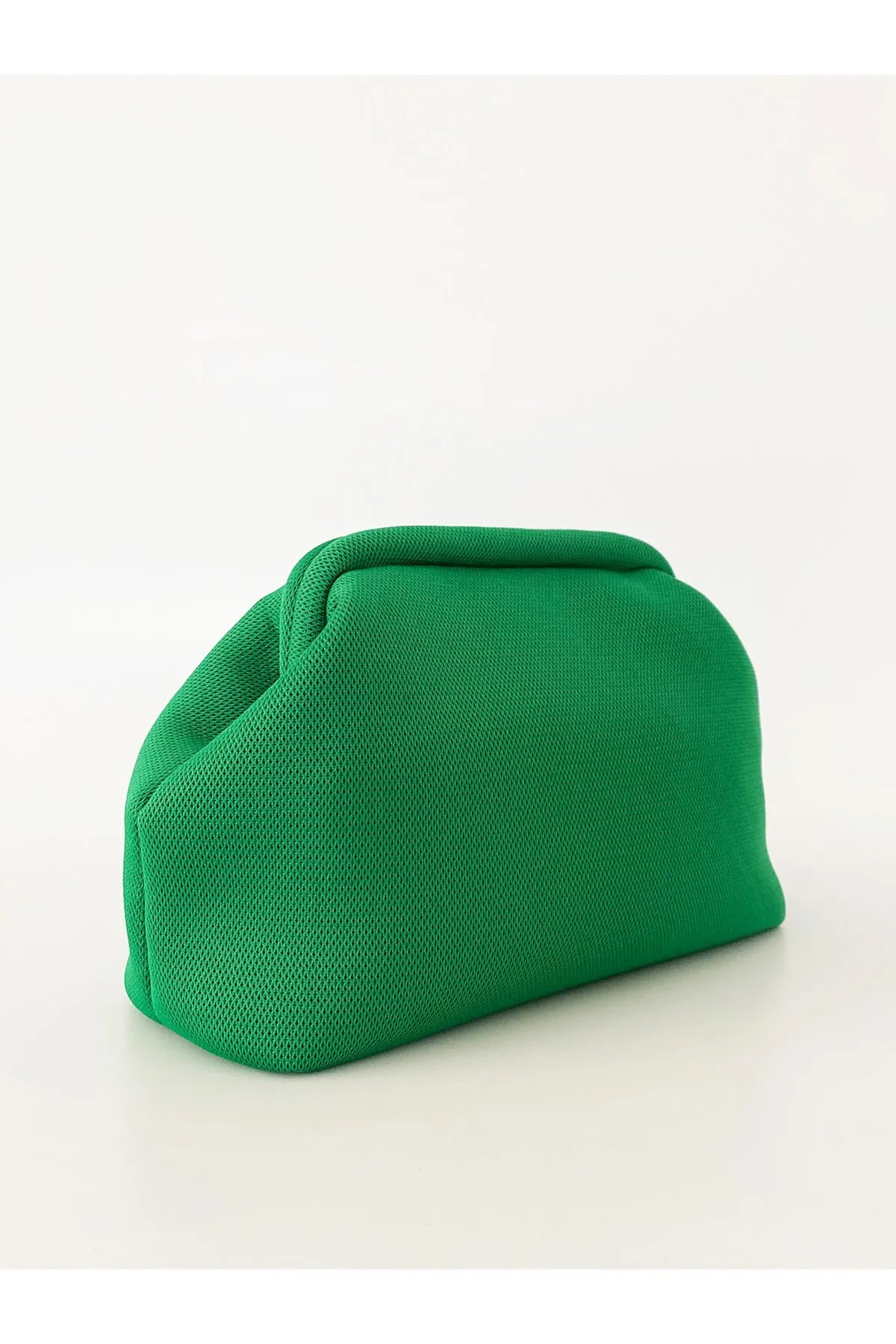 Green Clutch Handbag clutch LUNARITY GARAGE   