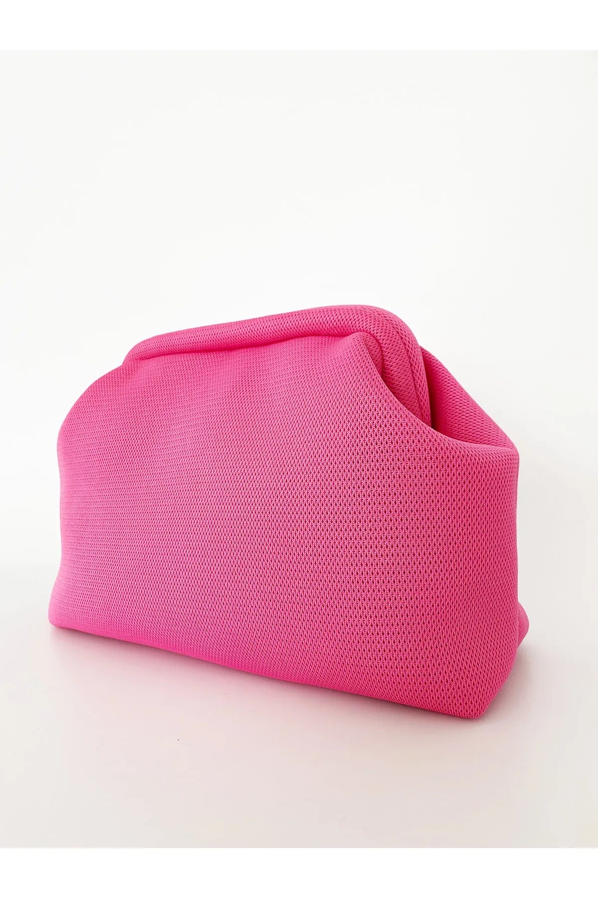 Pink Clutch Handbag clutch LUNARITY GARAGE   