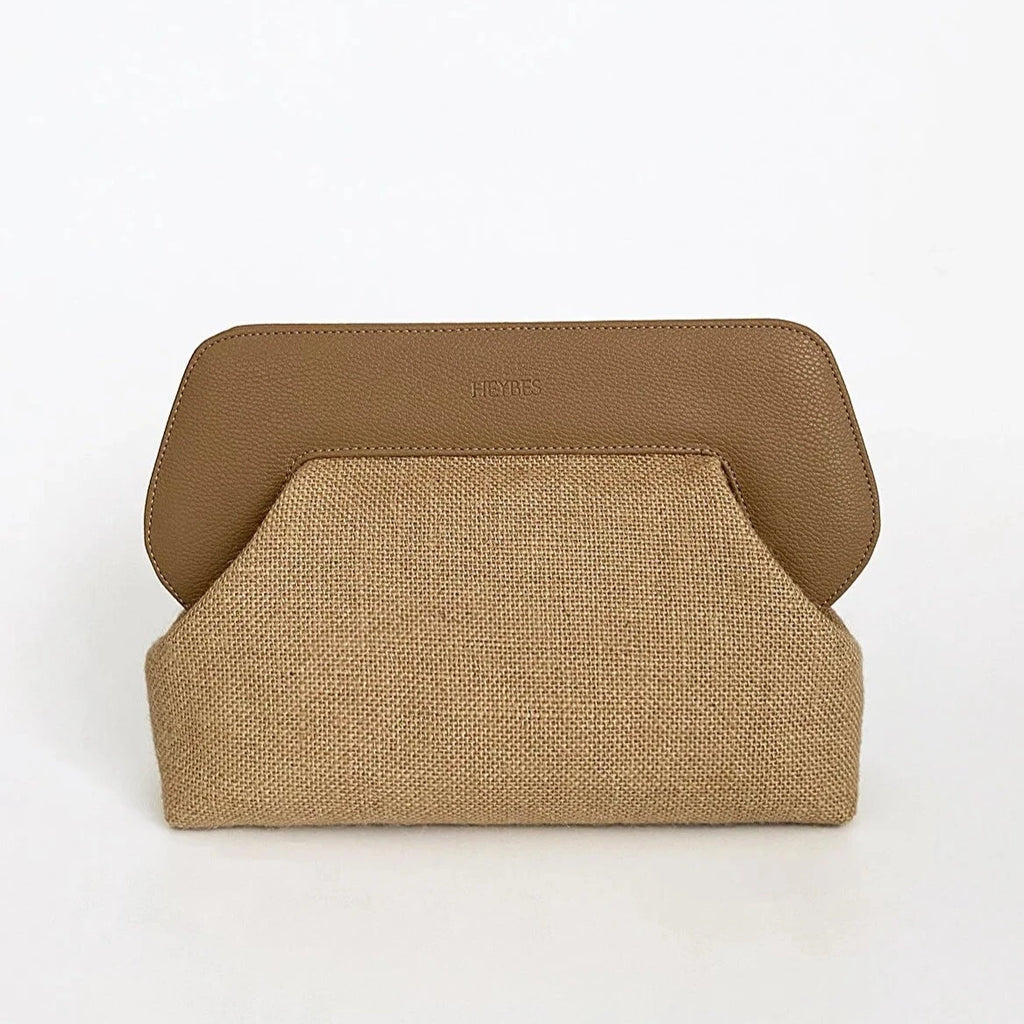 Earth Goddess Clutch clutch LUNARITY GARAGE   