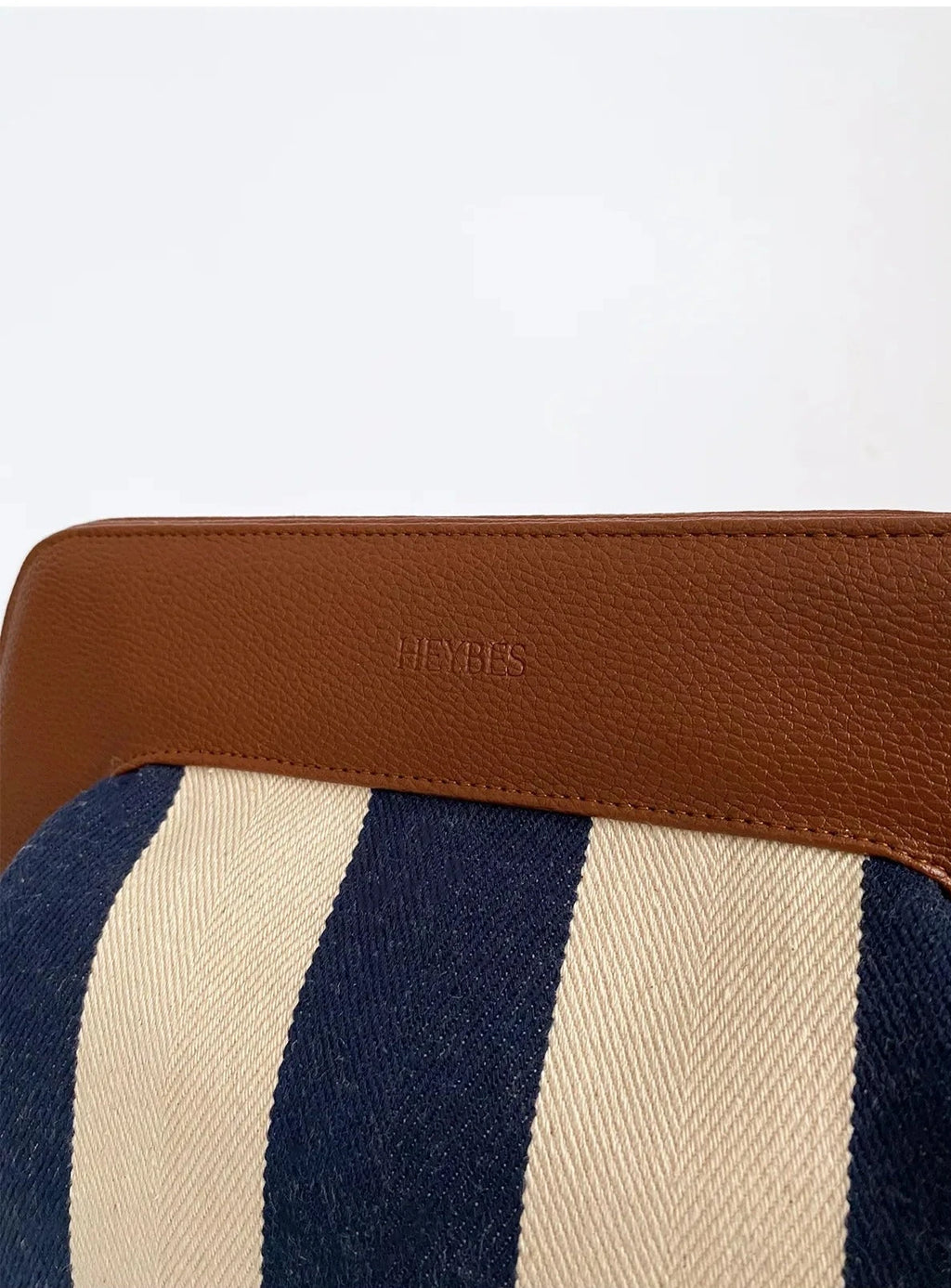 Maritime Muse Clutch handbag LUNARITY GARAGE   