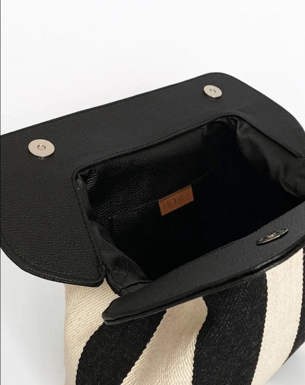 Midnight Grid Clutch clutch LUNARITY GARAGE   