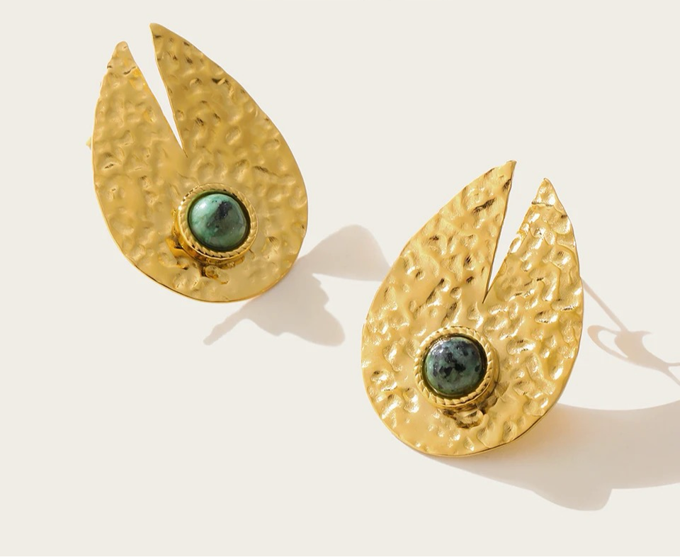 Sahara Sky Earring earrings LUNARITY GARAGE