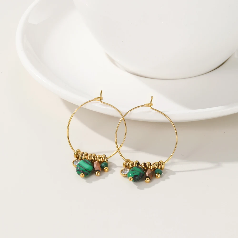 Celestial Symphony Earrings earrings LUNARITY GARAGE