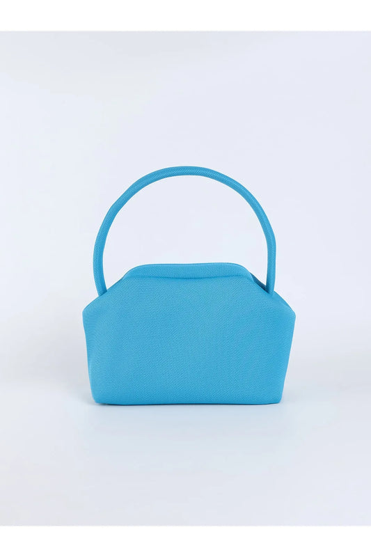 Light Blue Shoulder Bag shoulder bag LUNARITY GARAGE   