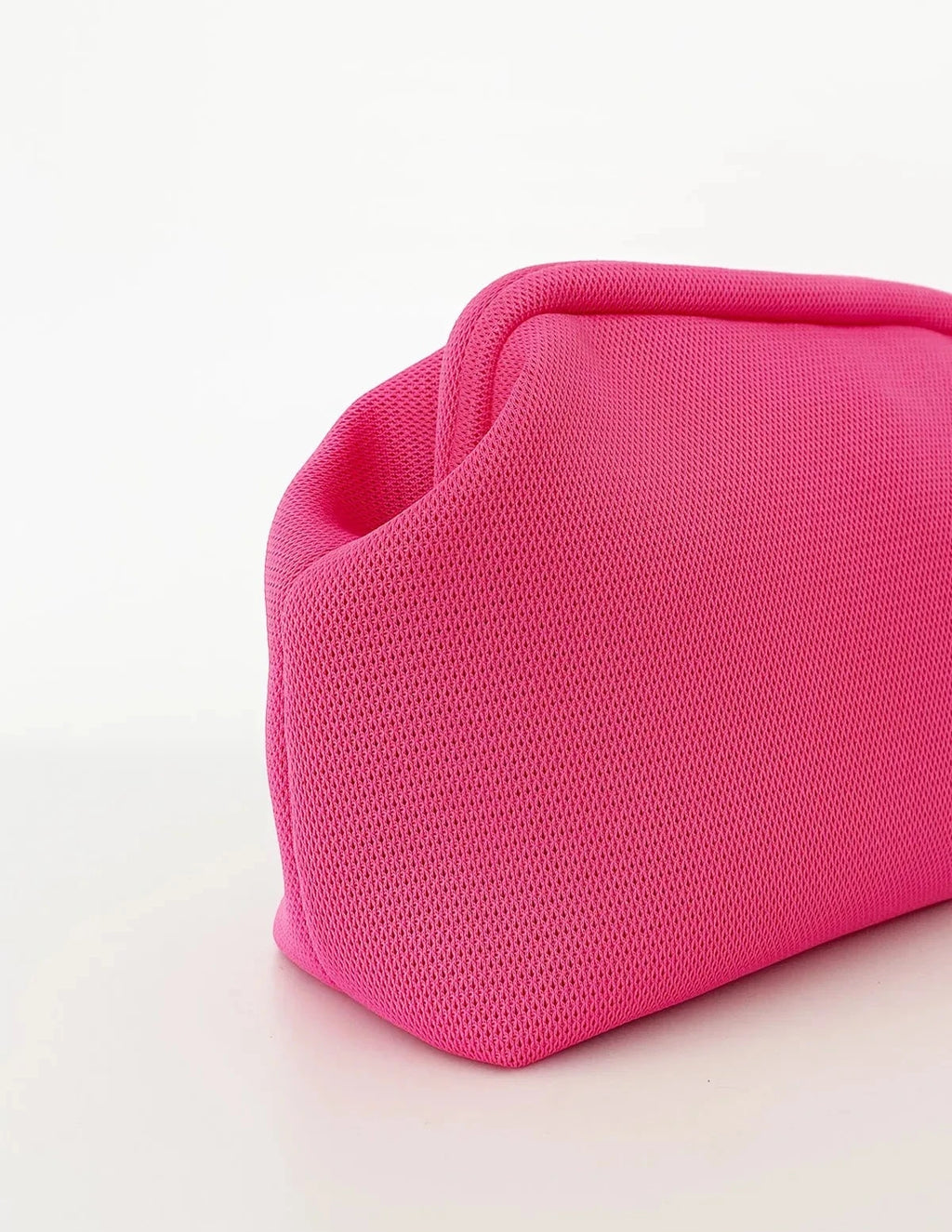 Pink Clutch Handbag clutch LUNARITY GARAGE   