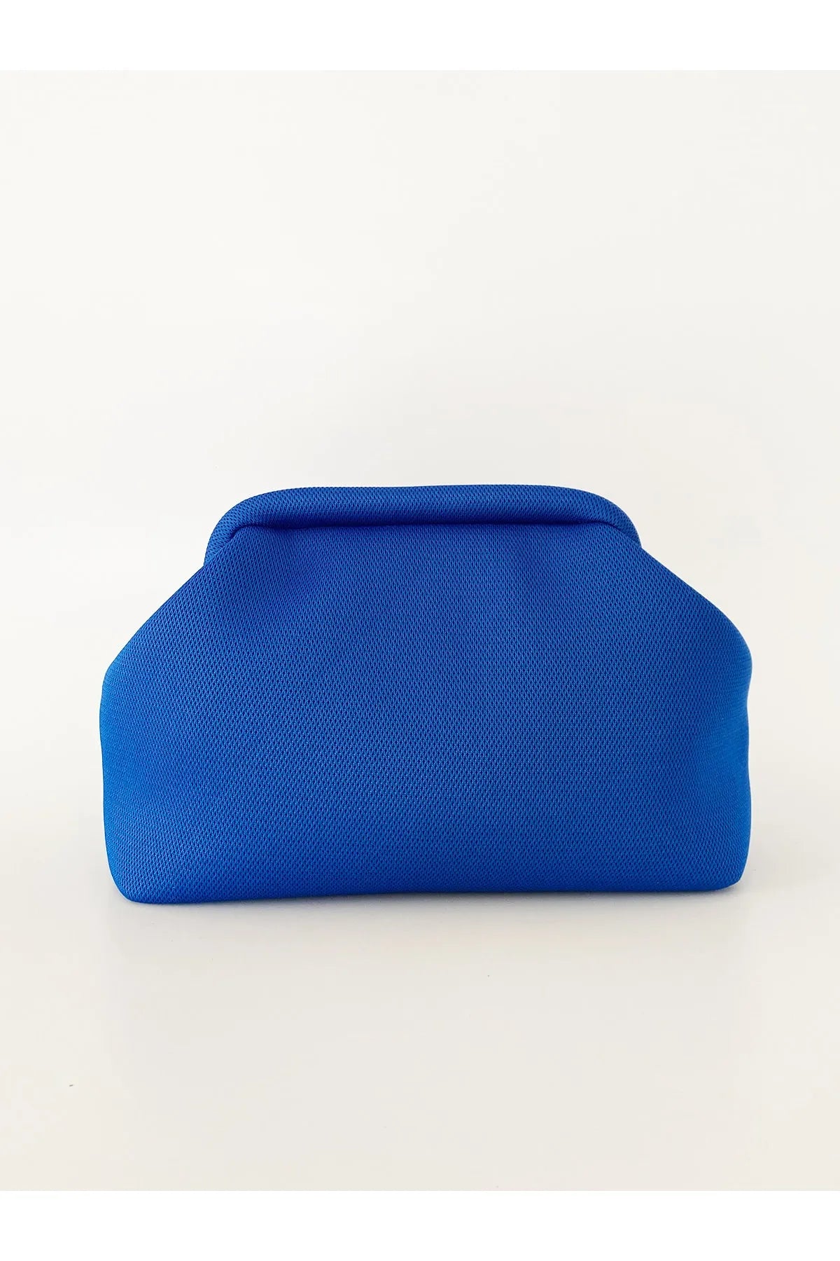 Blue Clutch Bag clutch LUNARITY GARAGE   