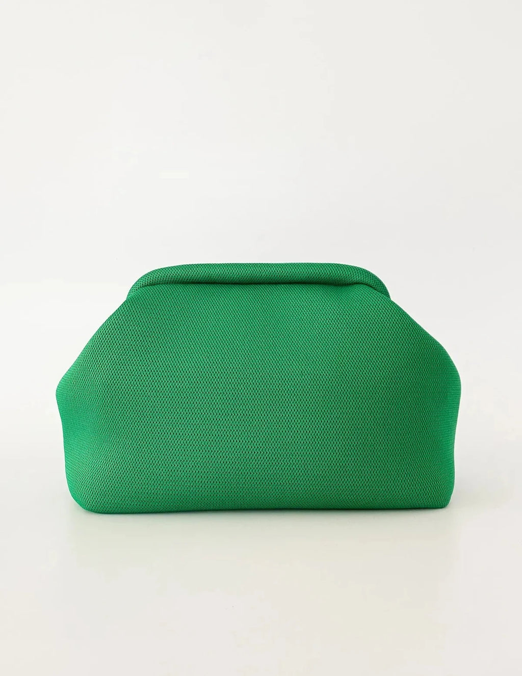 Green Clutch Handbag clutch LUNARITY GARAGE   