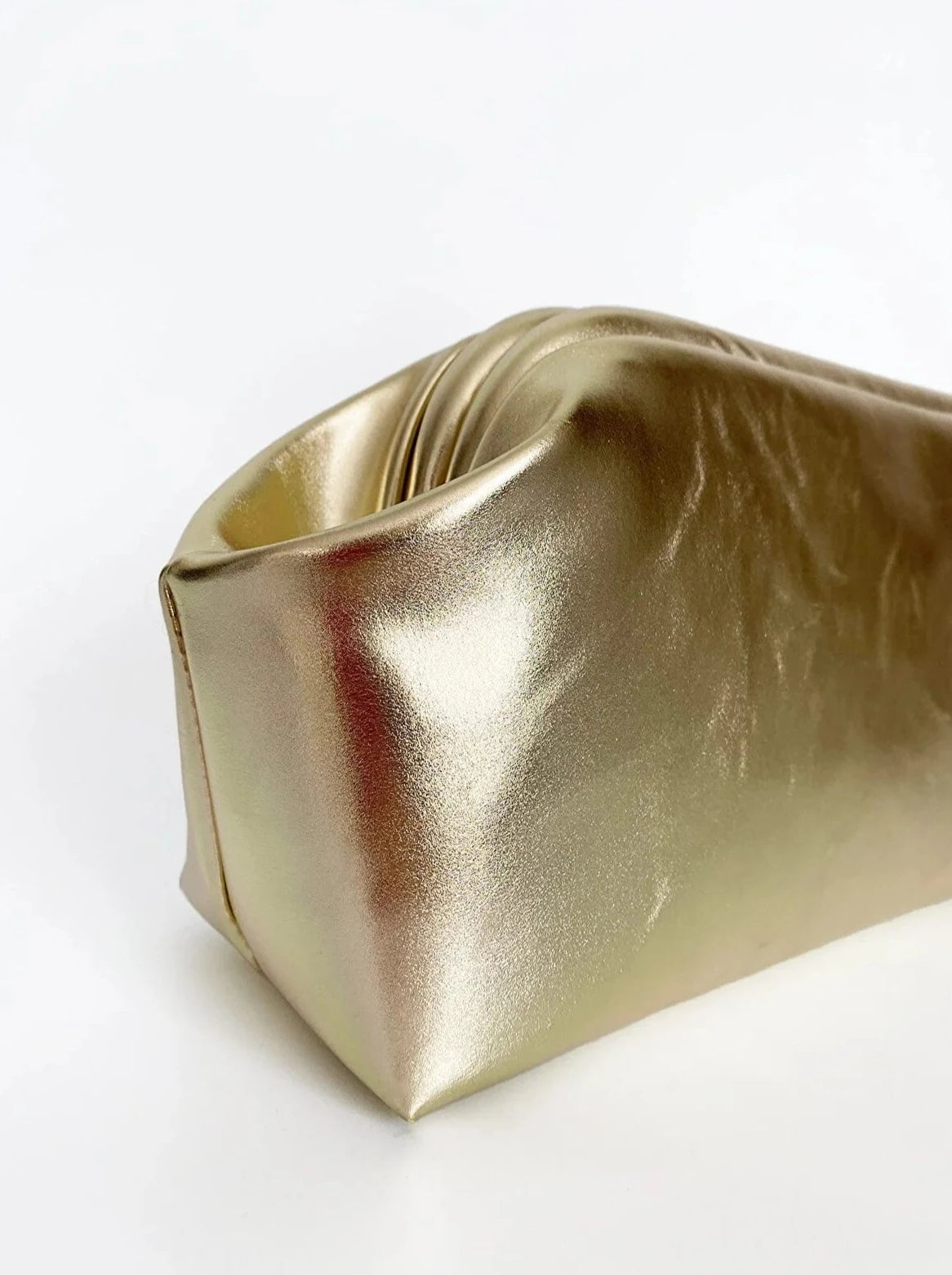 Gilded Muse Clutch clutch LUNARITY GARAGE