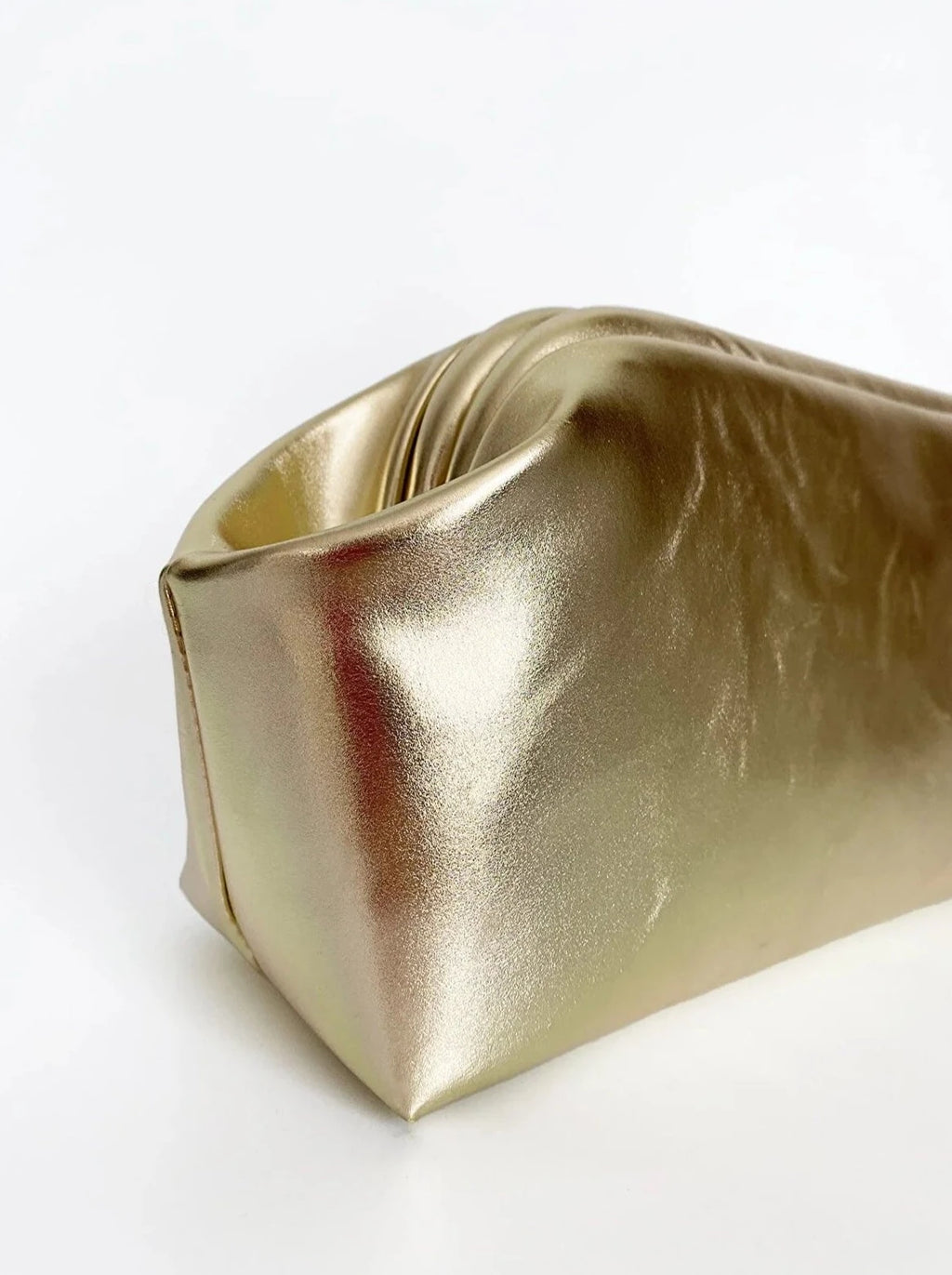 Gilded Muse Clutch clutch LUNARITY GARAGE   