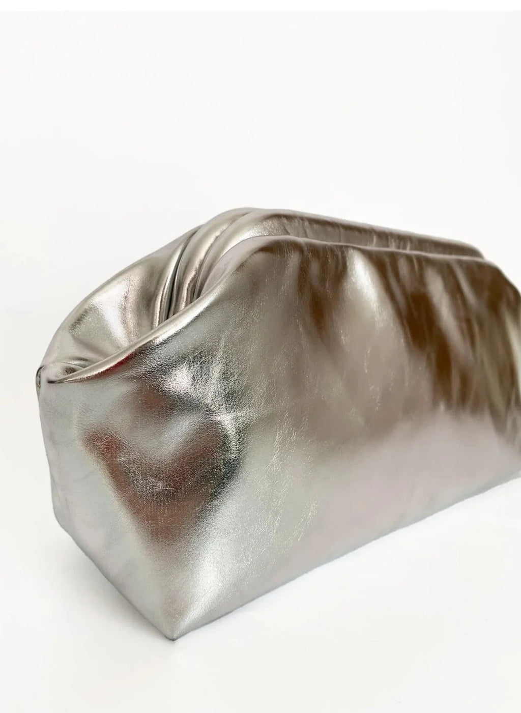 Lunar Luxe Clutch clutch LUNARITY GARAGE   