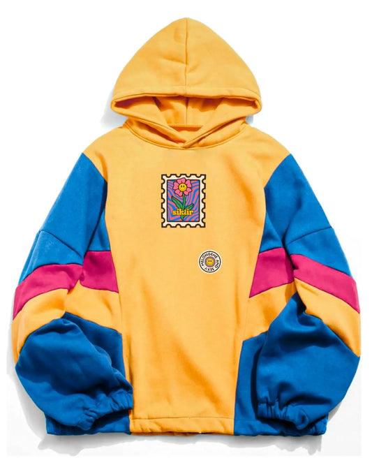 Never Mind 90's Unisex Sweatshirt sweatshirt LUNARITY GARAGE   