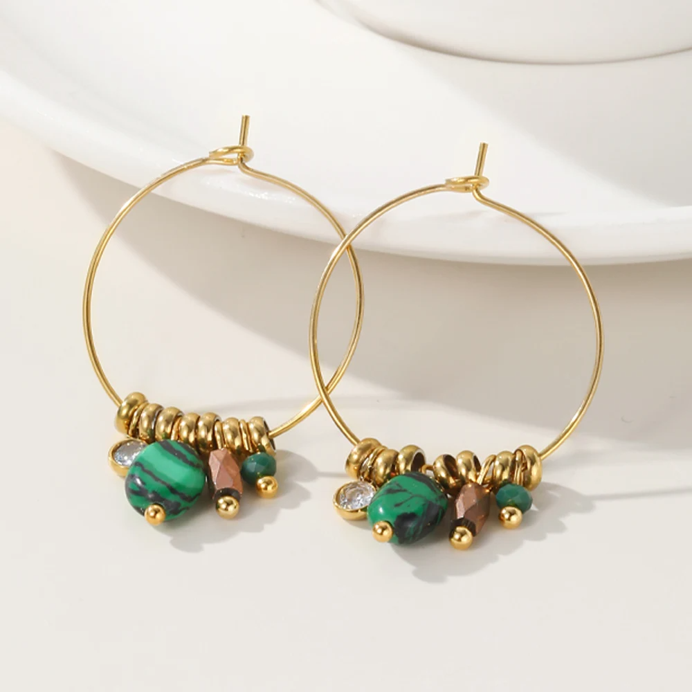 Celestial Symphony Earrings earrings LUNARITY GARAGE