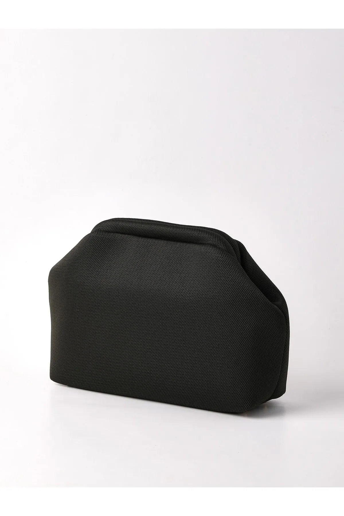 Khaki Clutch Handbag clutch LUNARITY GARAGE   
