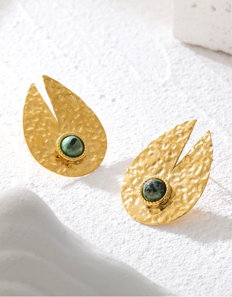 Sahara Sky Earring earrings LUNARITY GARAGE