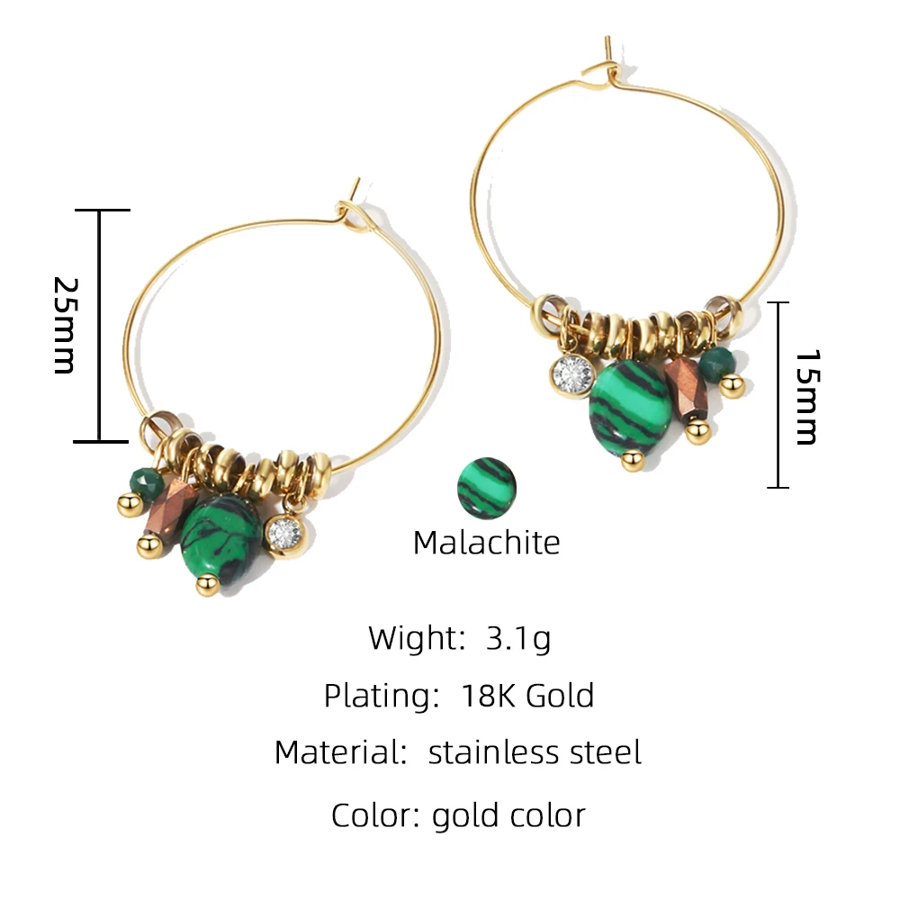 Celestial Symphony Earrings earrings LUNARITY GARAGE