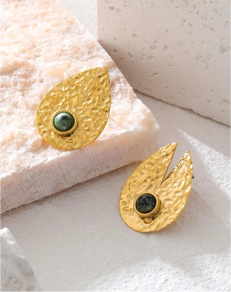 Sahara Sky Earring earrings LUNARITY GARAGE