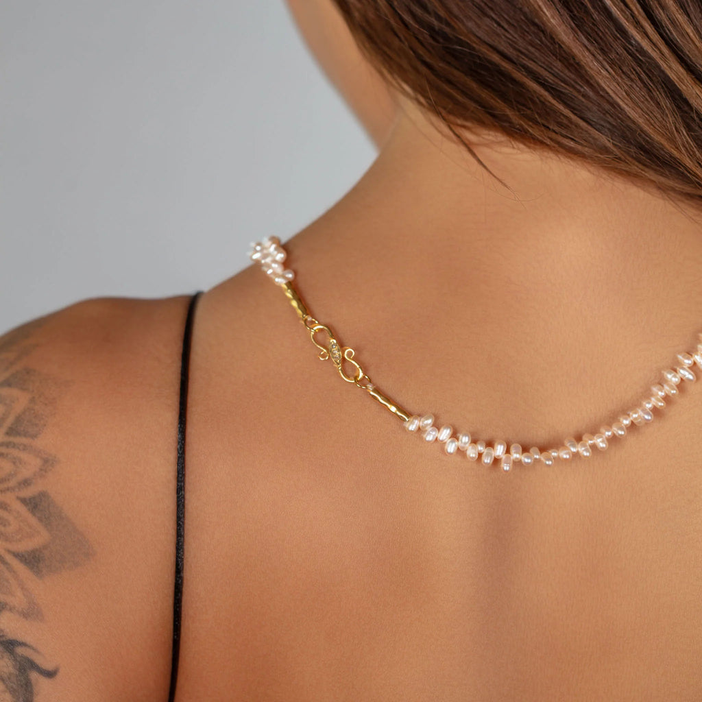 Loyalty Necklace necklaces LUNARITY GARAGE   