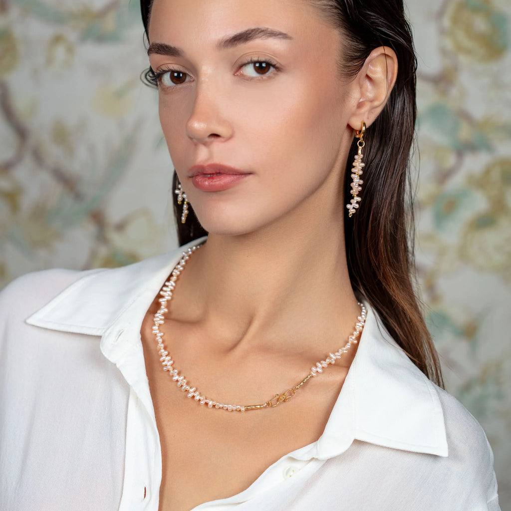 Loyalty Necklace necklaces LUNARITY GARAGE   