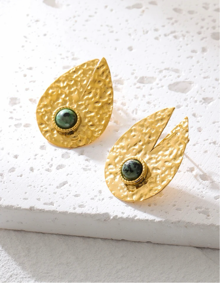 Sahara Sky Earring earrings LUNARITY GARAGE