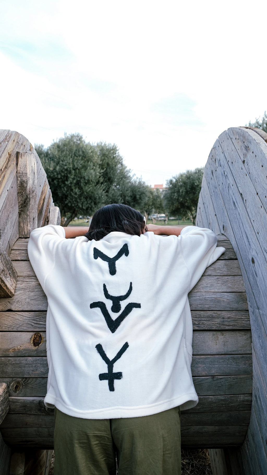 Astrology Planets Kimono Series kimono LUNARITY GARAGE   