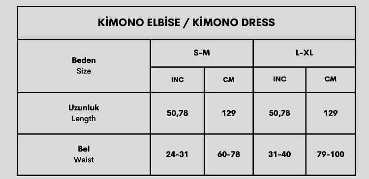 Design Kai Kimono Dress kimonos LUNARITY GARAGE   