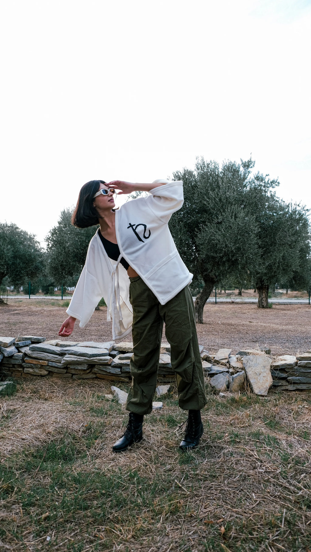 Polar Kimono Astrology Planets Series 2 kimono LUNARITY GARAGE   