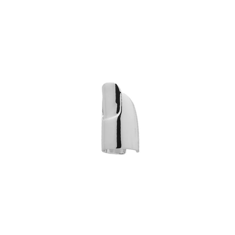 Pharaoh Armor Nail Sleeve Metal Finger Ring Ring Lunarity Garage B Resizable