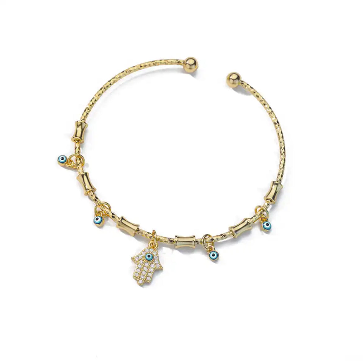 Guardian Grace Bracelet bracelets LUNARITY GARAGE   