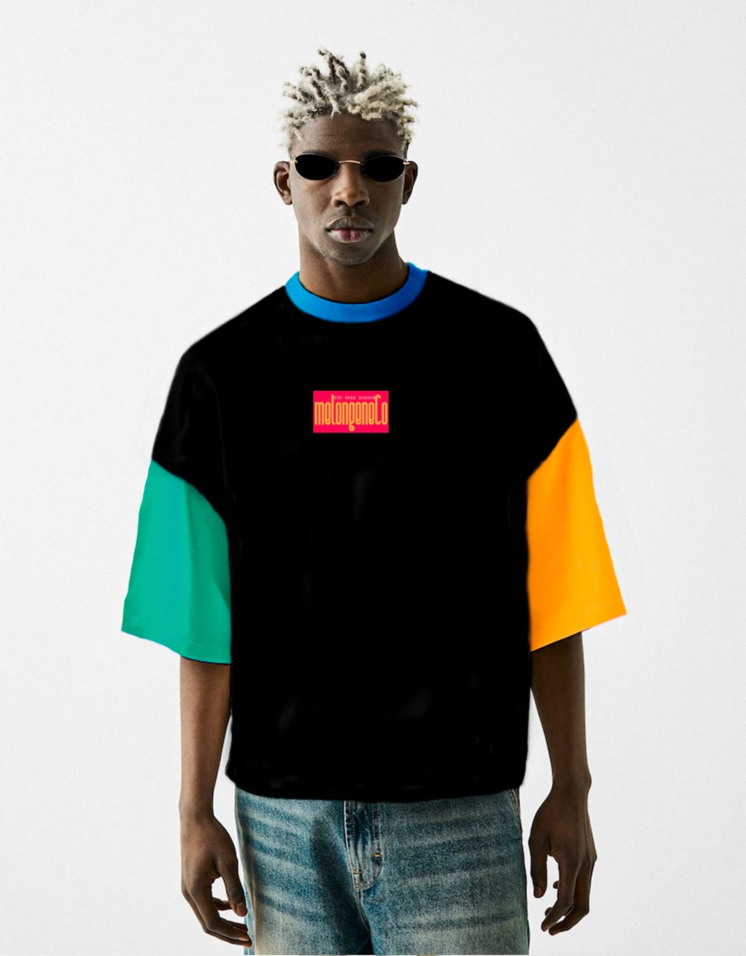 Love Letter Midi T- Shirt T- Shirts LUNARITY GARAGE