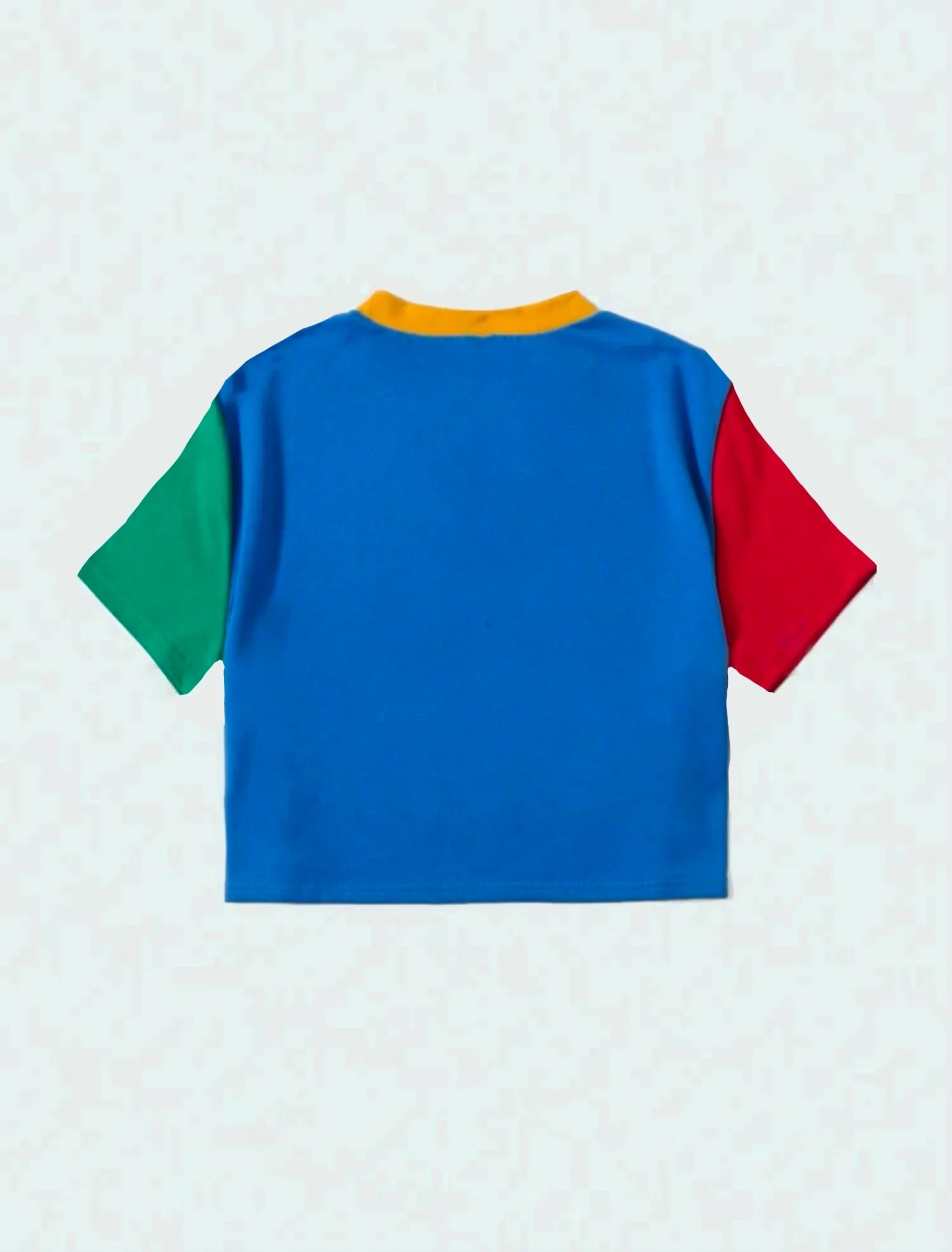 Don't Stress Meowt Crop Top T-Shirt T- Shirts LUNARITY GARAGE